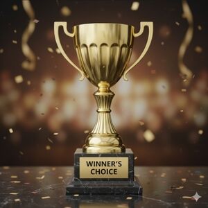Winner's CHOICE